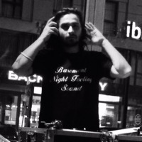 DJ SCM (Warm Tapes Adjustment)