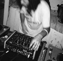 DJ SCM (Warm Tapes Adjustment)