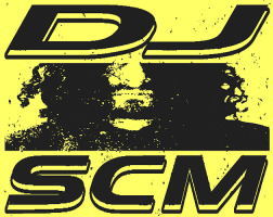 DJ SCM (Warm Tapes Adjustment)