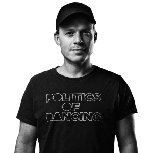 Politics Of Dancing