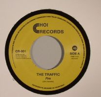Choi Records Australia