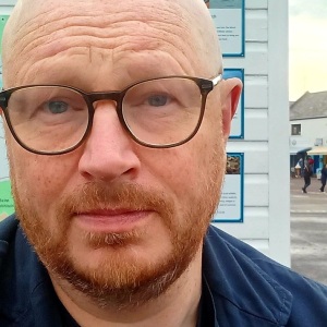 Colin Cook