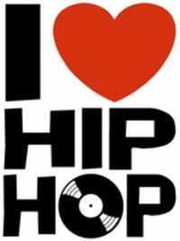 I Love Hip Hop