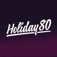 Holiday 80