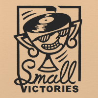Ed Christof / Small Victories