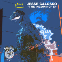 Jesse Calosso