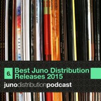 Juno Podcast