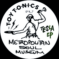 Metropolitan Soul Museum