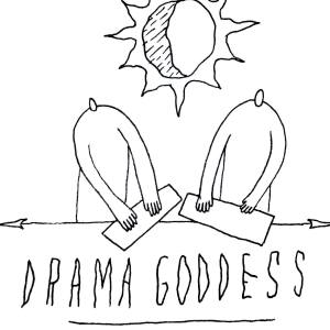 Drama Goddess