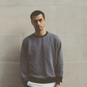 Yves Tomas