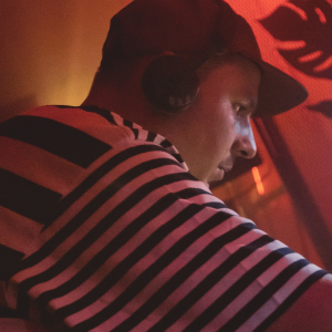 SARTORIAL (Tropical Disco Records)