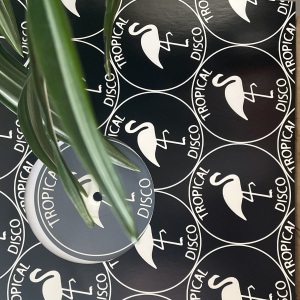 SARTORIAL (Tropical Disco Records)