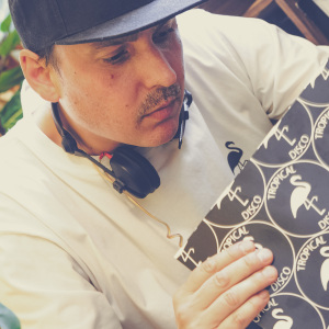 SARTORIAL (Tropical Disco Records)