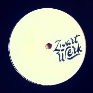 dj maus (Zwartwerk)