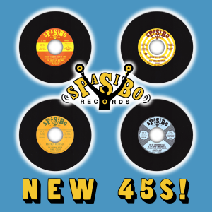 SPASIBO RECORDS