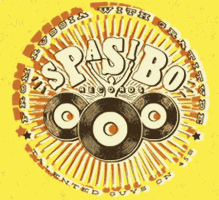 SPASIBO RECORDS