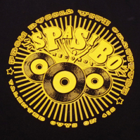 SPASIBO RECORDS