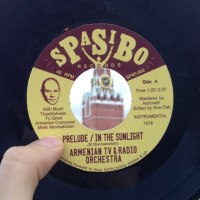 SPASIBO RECORDS
