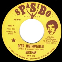 SPASIBO RECORDS