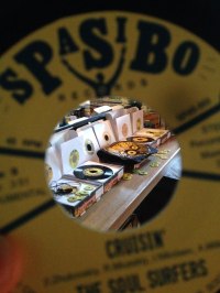 SPASIBO RECORDS