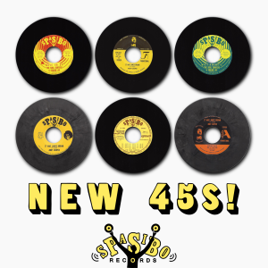 SPASIBO RECORDS