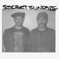 Secretsundaze