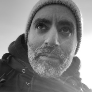 Stephane Attias