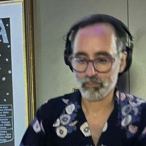 Stephane Attias
