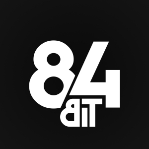 84Bit