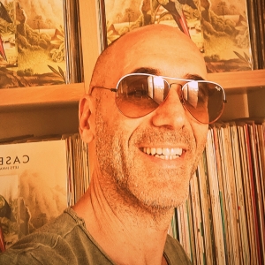 Casbah 73