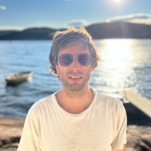 Hans-peter Lindstrom