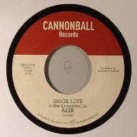 Cannonball Records Italy