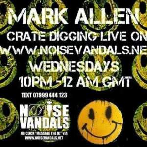 Mark Allen