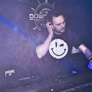 Mark Allen