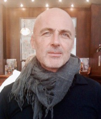 Stefano Curti