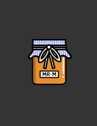 Mr. Marmalade
