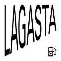 LAGASTA