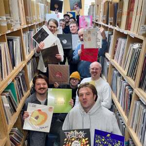 Juno Records Staff Picks