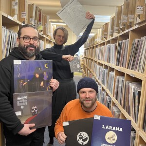 Juno Records Staff Picks