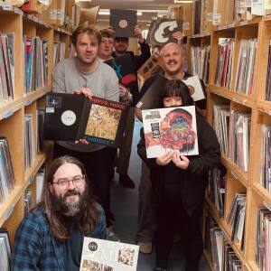 Juno Records Staff Picks
