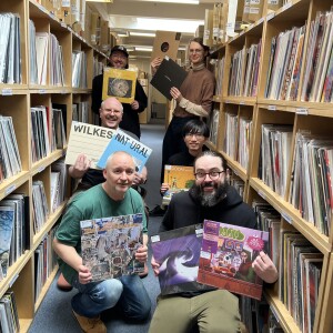 Juno Records Staff Picks