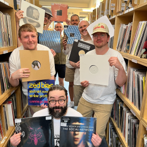 Juno Records Staff Picks