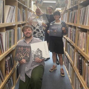 Juno Records Staff Picks