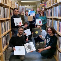 Juno Records Staff Picks