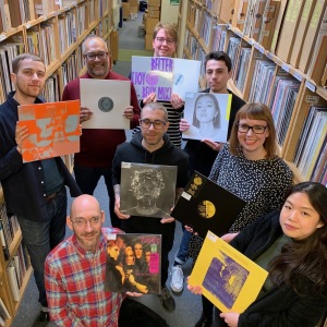 Juno Records Staff Picks