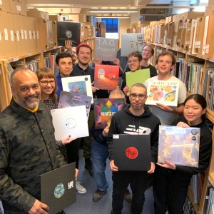 Juno Records Staff Picks