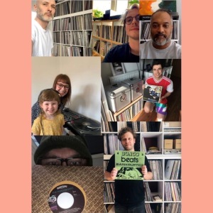 Juno Records Staff Picks