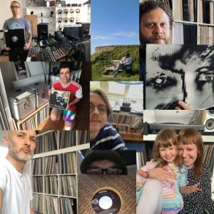 Juno Records Staff Picks