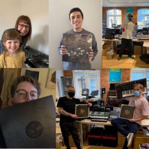 Juno Records Staff Picks