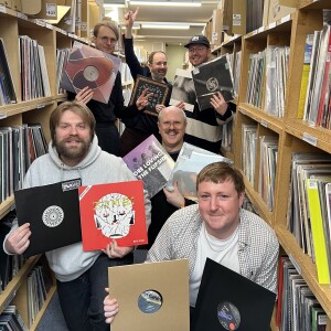 Juno Records Staff Picks
